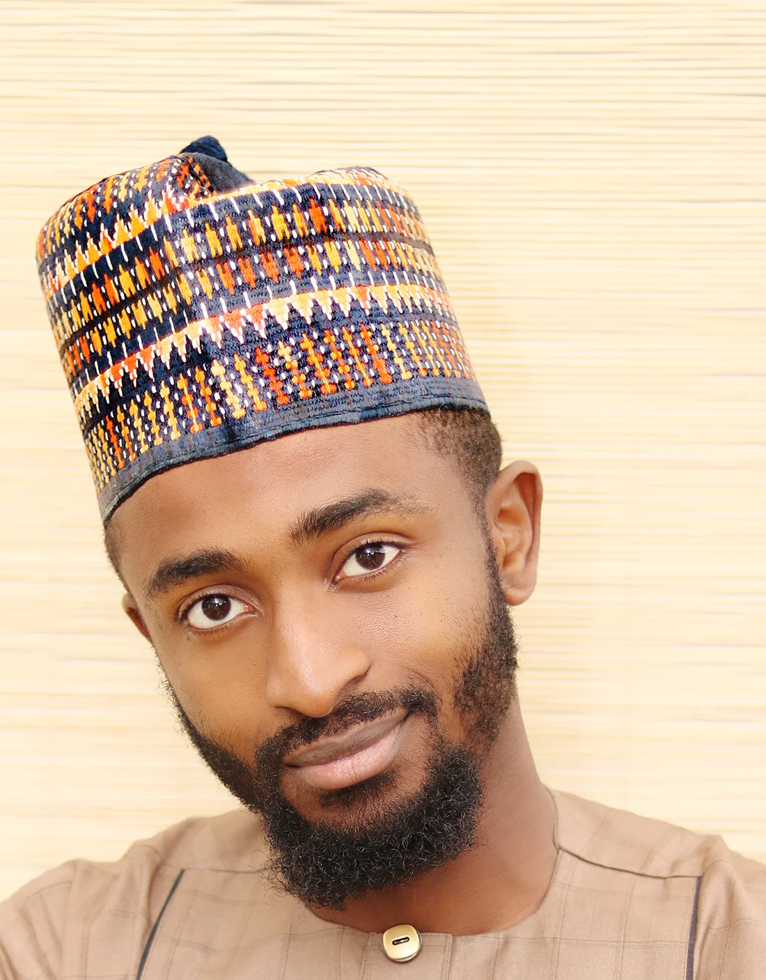 Ahmed M.